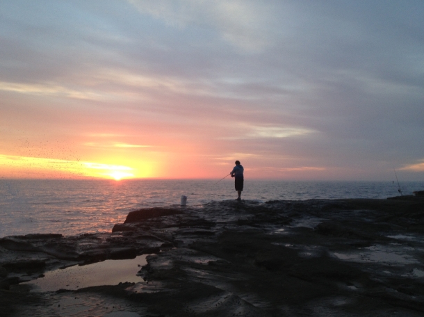 The 2013 snapper season in South Australia is closed from November 1 through until December 15. Image: Jamie Crawford